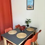 Avec Terrasse * La Tranche-sur-Mer