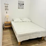 Appartement Avec Terrasse
