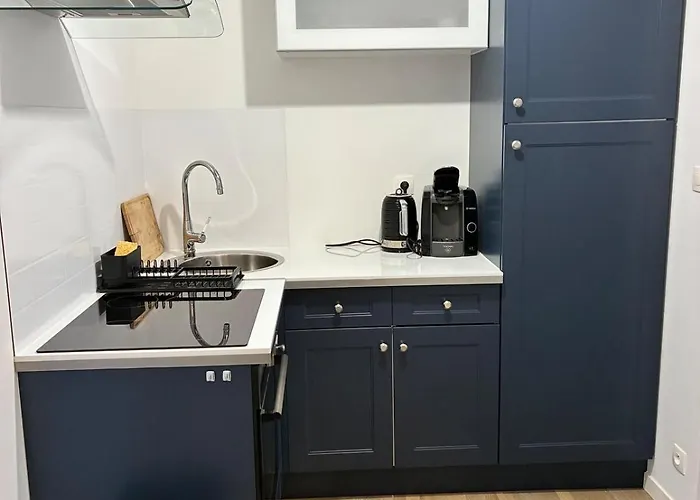 Avec Terrasse La Tranche-sur-Mer