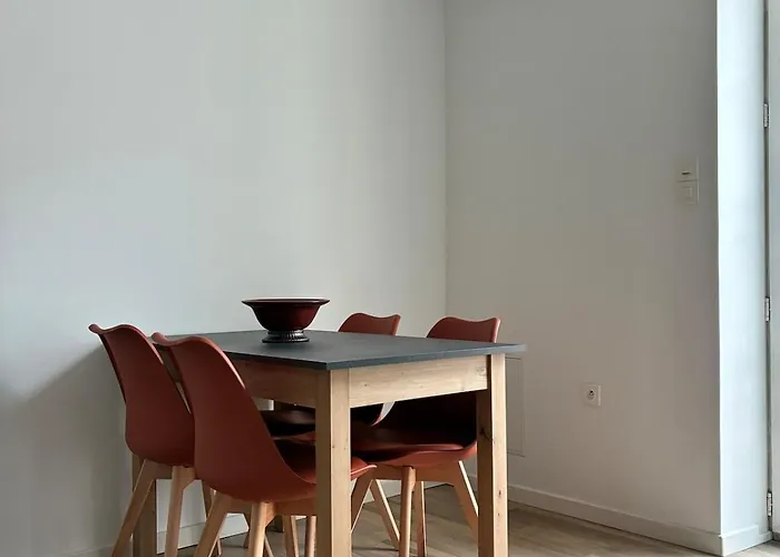 Lejlighed Avec Terrasse La Tranche-sur-Mer