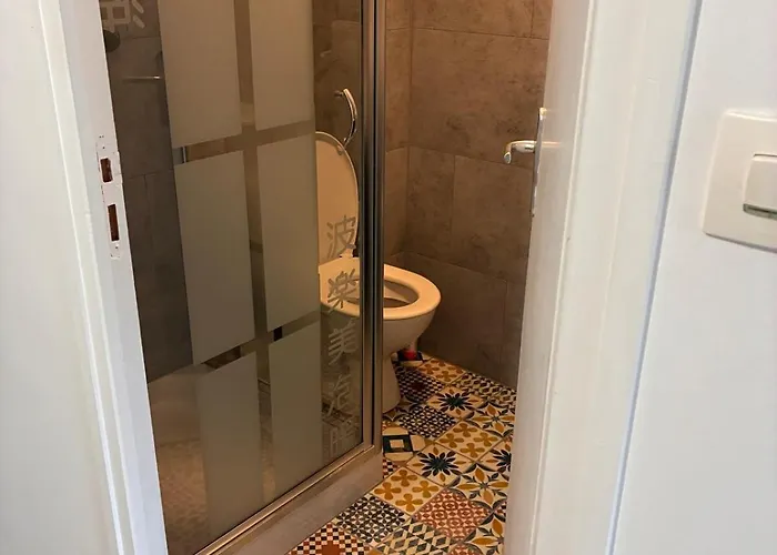 Avec Terrasse Lejlighed La Tranche-sur-Mer