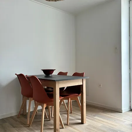 Lägenhet Avec Terrasse La Tranche-sur-Mer