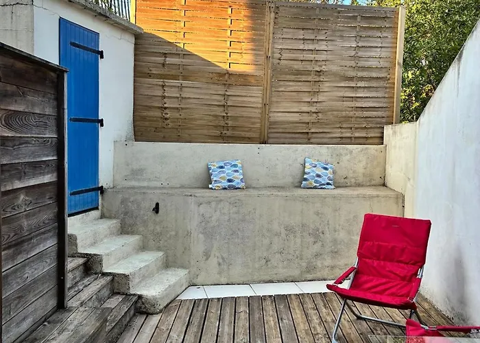 Avec Terrasse Appartement *