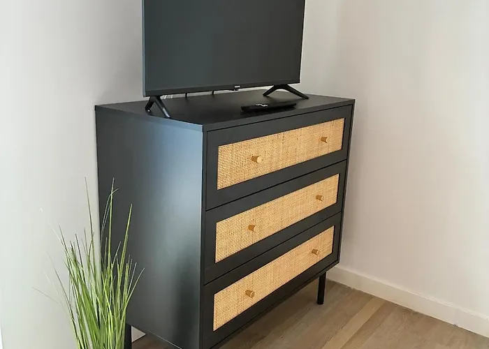 Avec Terrasse Appartement