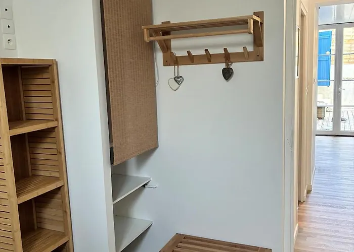 Avec Terrasse Appartement *