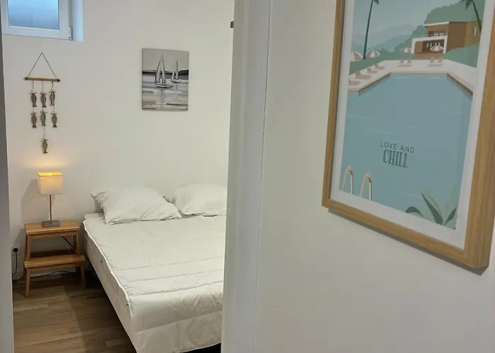 Appartement Avec Terrasse